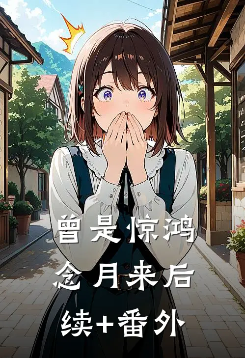 曾是惊鸿念月来后续+番外