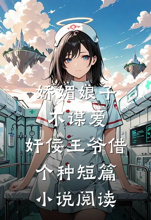 娇媚娘子不谋爱，奸佞王爷借个种短篇小说阅读