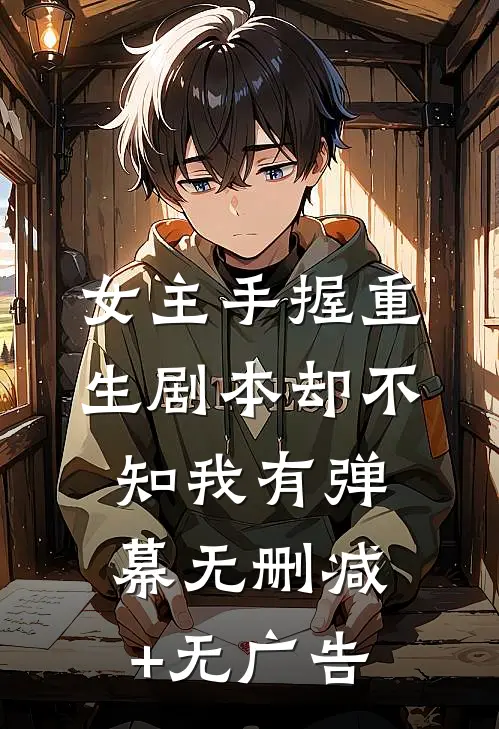 女主手握重生剧本却不知我有弹幕无删减+无广告