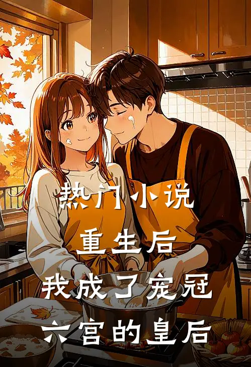 热门小说重生后，我成了宠冠六宫的皇后