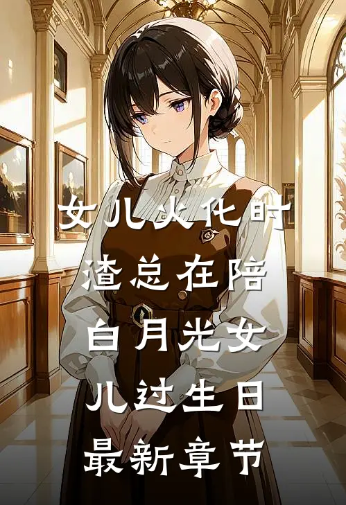 女儿火化时，渣总在陪白月光女儿过生日最新章节