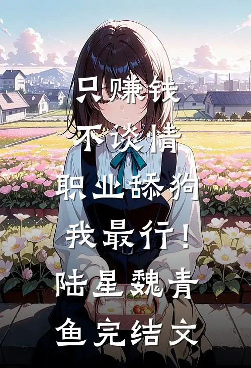 只赚钱不谈情，职业舔狗我最行！陆星魏青鱼完结文