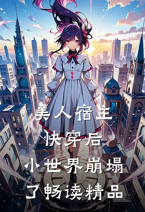 美人宿主快穿后，小世界崩塌了畅读精品