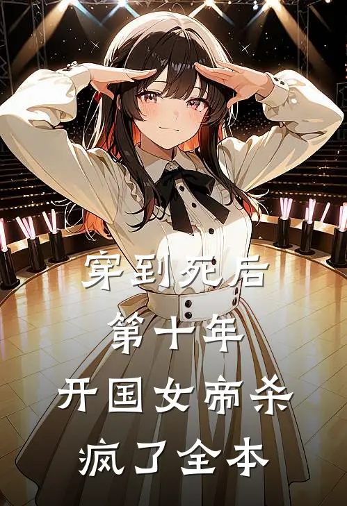 穿到死后第十年，开国女帝杀疯了全本