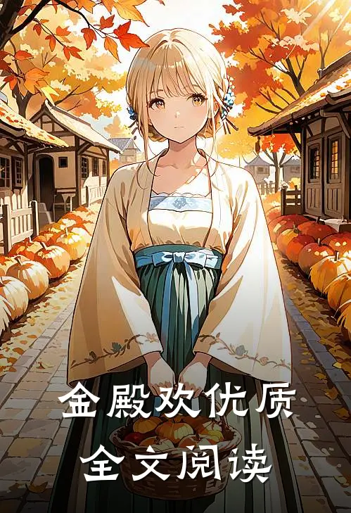 金殿欢优质全文阅读