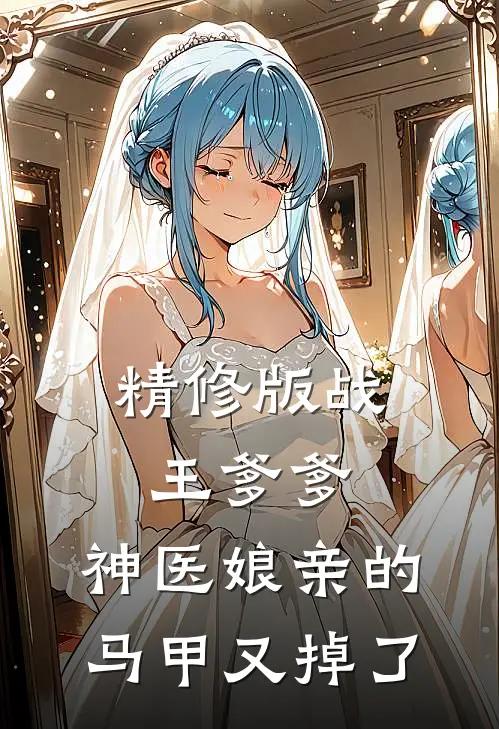 精修版战王爹爹，神医娘亲的马甲又掉了