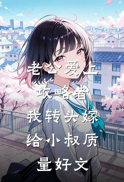 老公爱上攻略者，我转头嫁给小叔质量好文