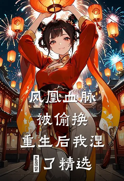 凤凰血脉被偷换，重生后我涅槃了精选