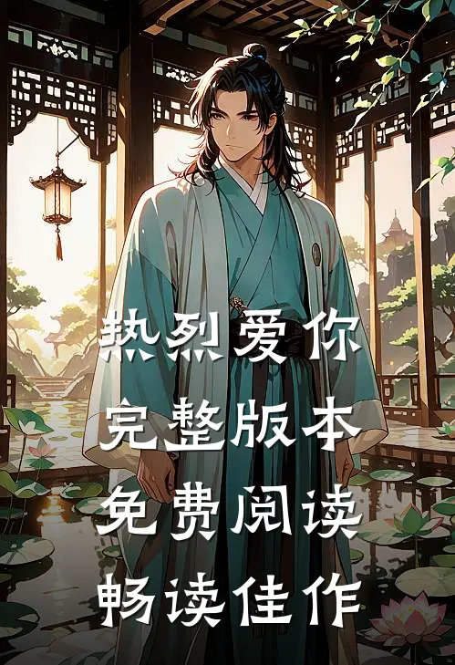 热烈爱你完整版本免费阅读畅读佳作