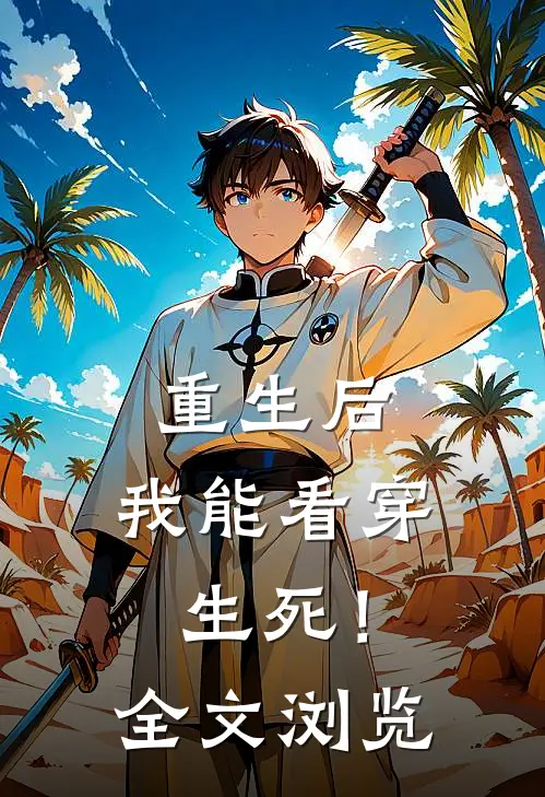 重生后，我能看穿生死！全文浏览