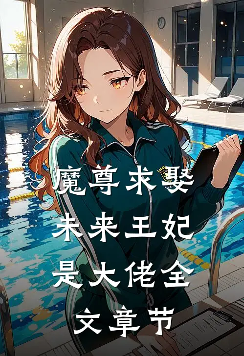 魔尊求娶：未来王妃是大佬全文章节