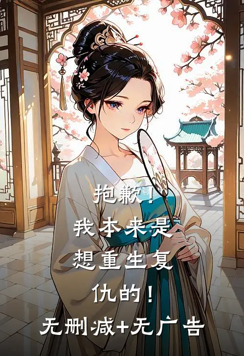 抱歉！我本来是想重生复仇的！无删减+无广告