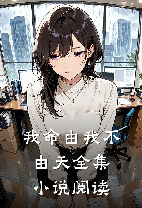 我命由我不由天全集小说阅读