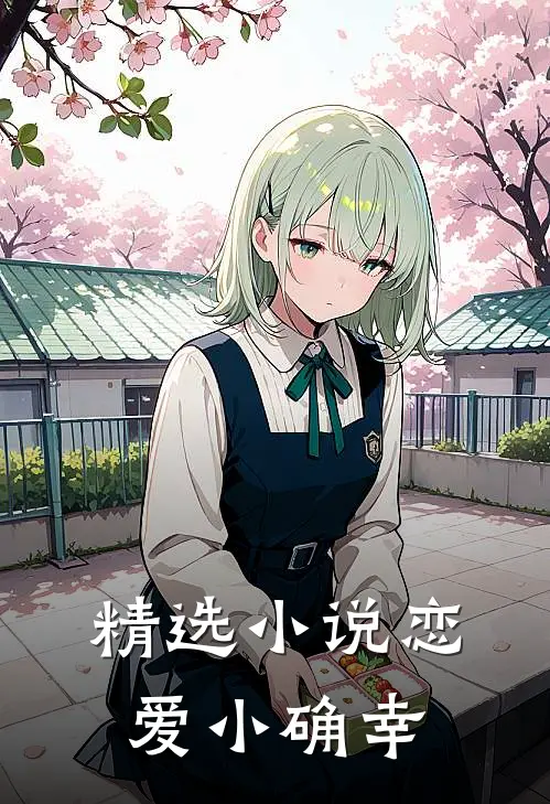 精选小说恋爱小确幸