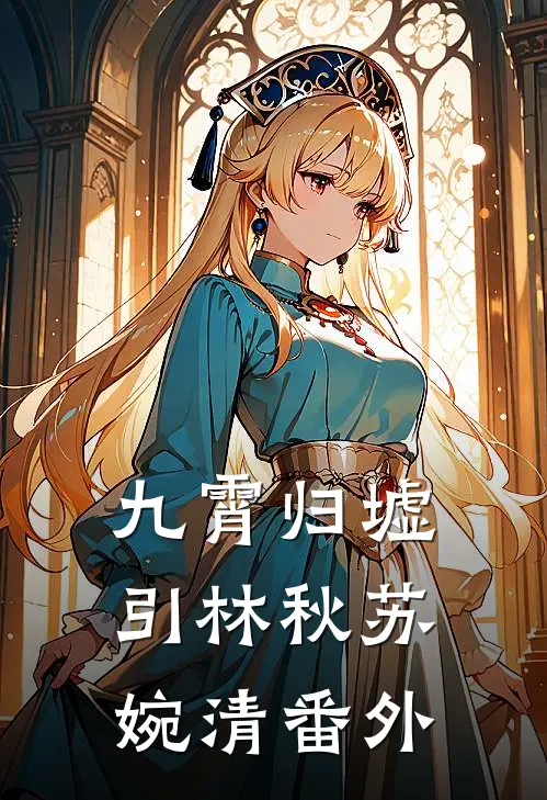 九霄归墟引林秋苏婉清 番外