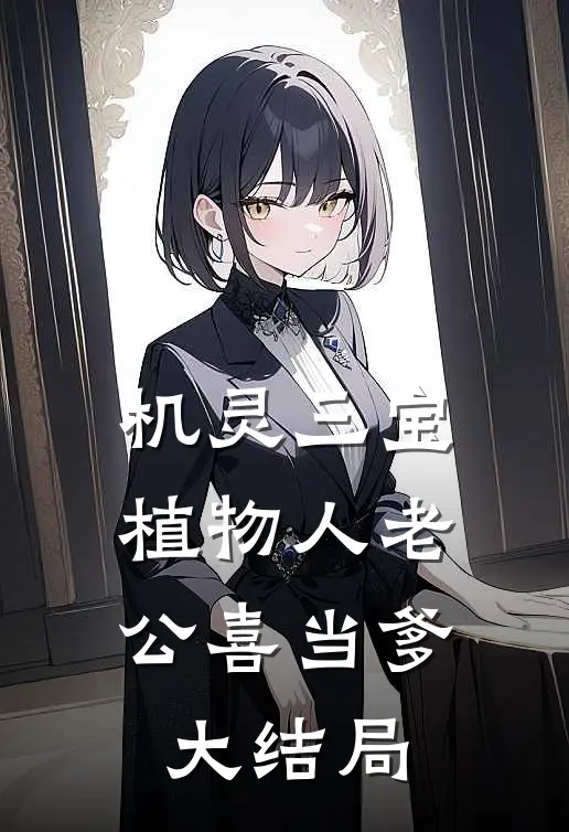 机灵三宝：植物人老公喜当爹大结局