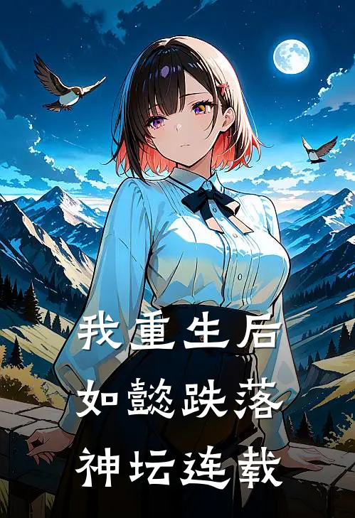 我重生后，如懿跌落神坛连载