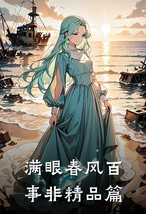 满眼春风百事非精品篇