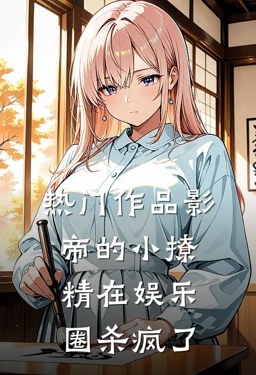 热门作品影帝的小撩精在娱乐圈杀疯了