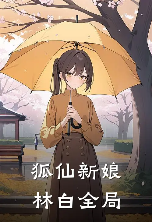 狐仙新娘林白全局
