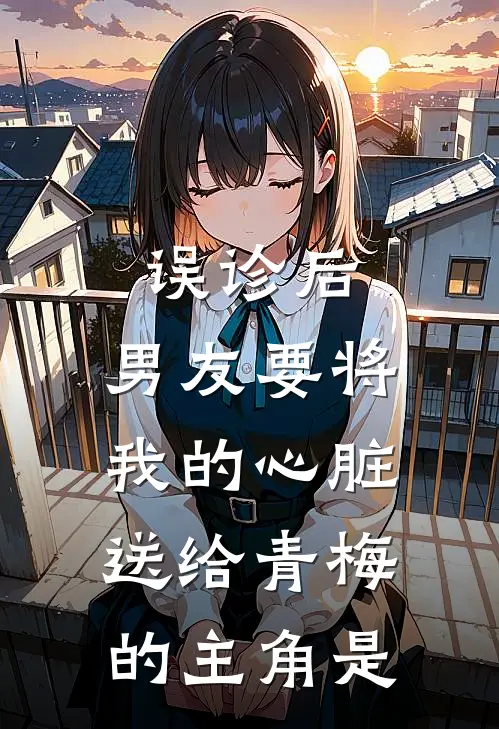 误诊后，男友要将我的心脏送给青梅的主角是