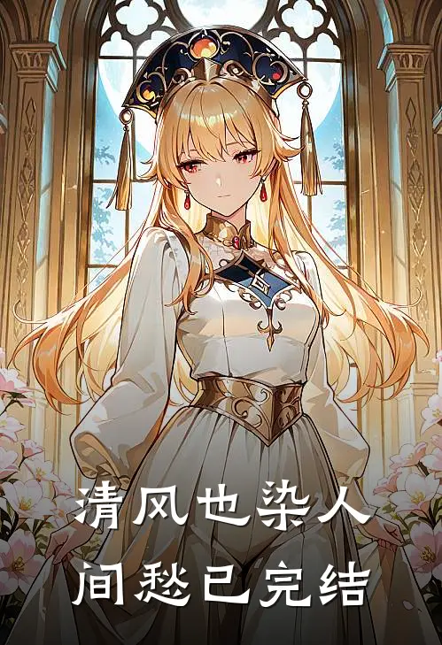 清风也染人间愁已完结