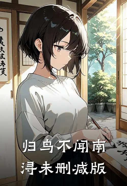 归鸟不闻南浔未删减版