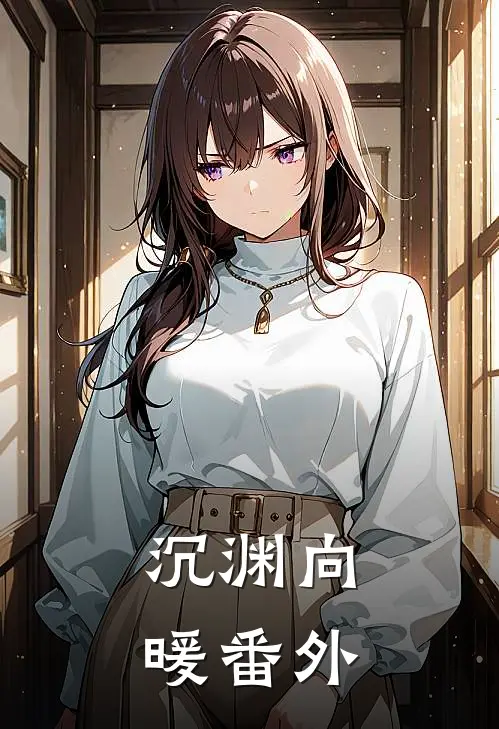 沉渊向暖 番外