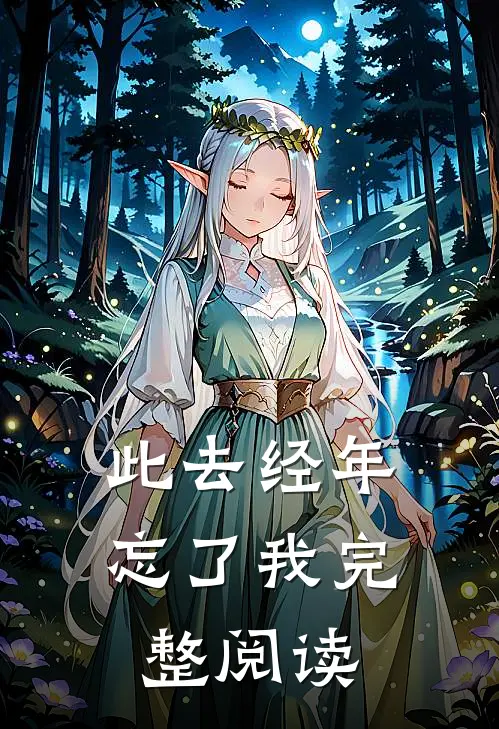 此去经年忘了我完整阅读