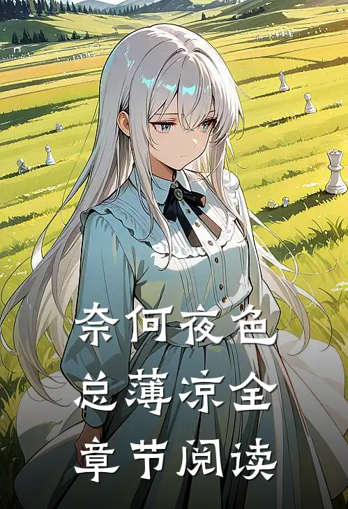 奈何夜色总薄凉全章节阅读