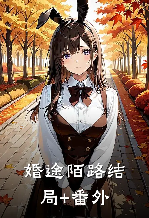 婚途陌路结局+番外