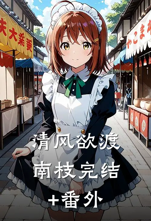 清风欲渡南枝完结+番外