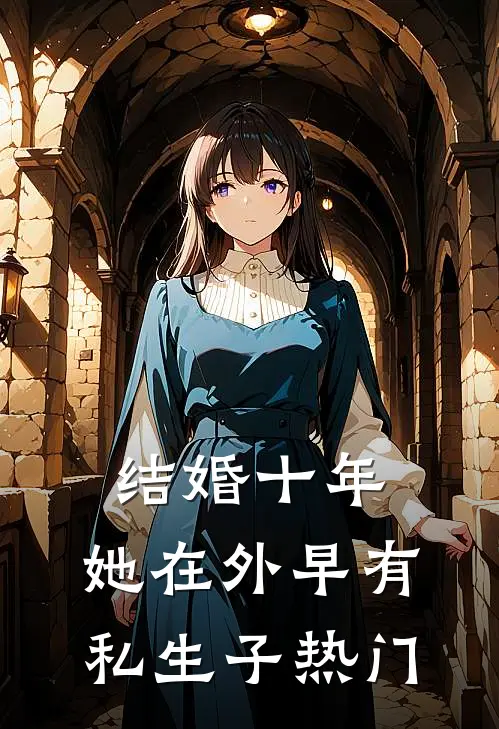 结婚十年，她在外早有私生子热门