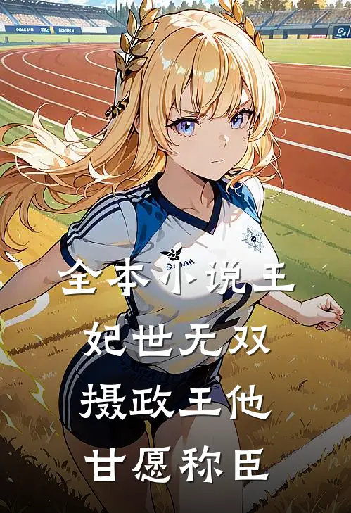 全本小说王妃世无双：摄政王他甘愿称臣