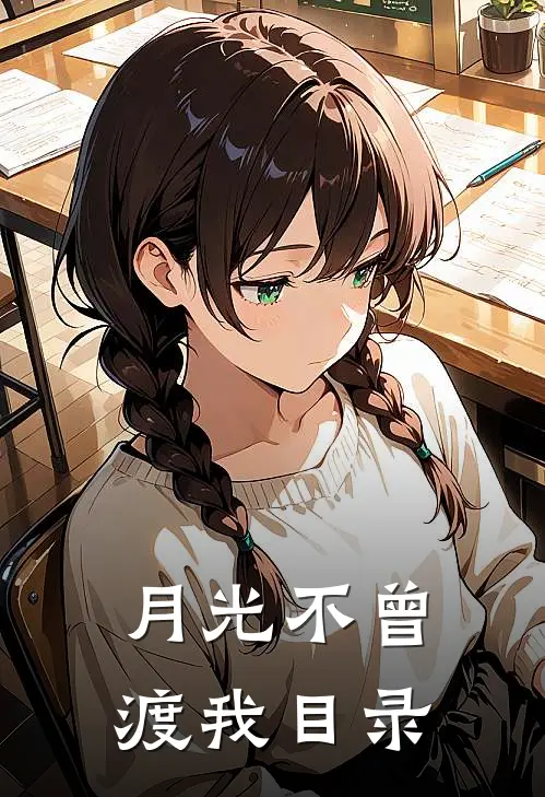 月光不曾渡我目录