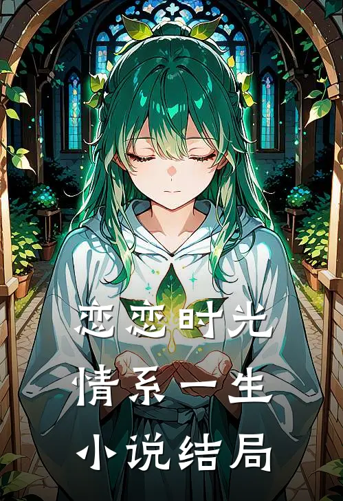 恋恋时光，情系一生小说结局