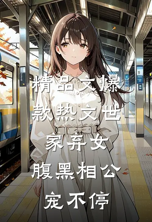 精品文爆款热文世家弃女，腹黑相公宠不停
