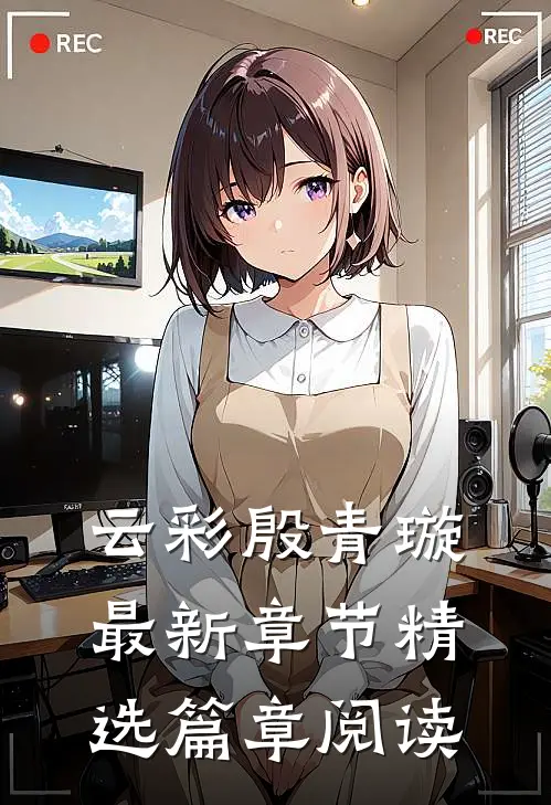 云彩殷青璇最新章节精选篇章阅读