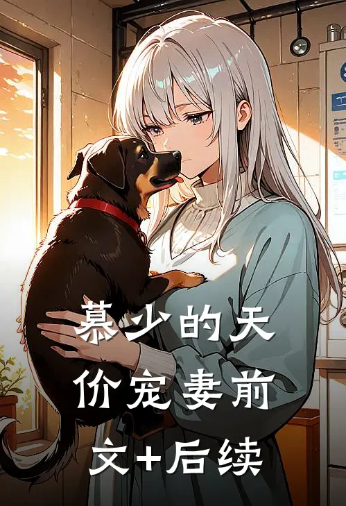 慕少的天价宠妻前文+后续