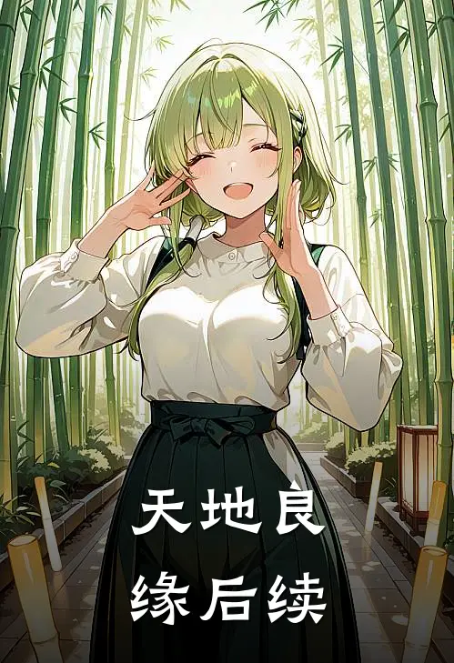 天地良缘后续