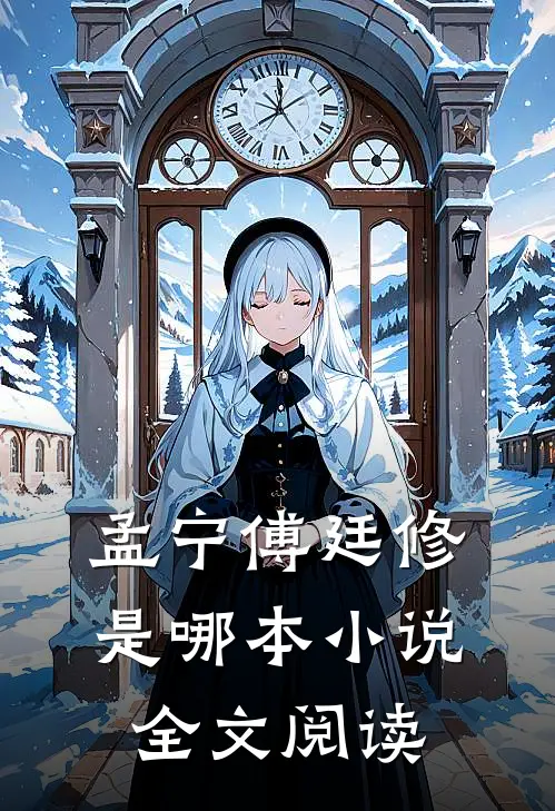 孟宁傅廷修是哪本小说全文阅读