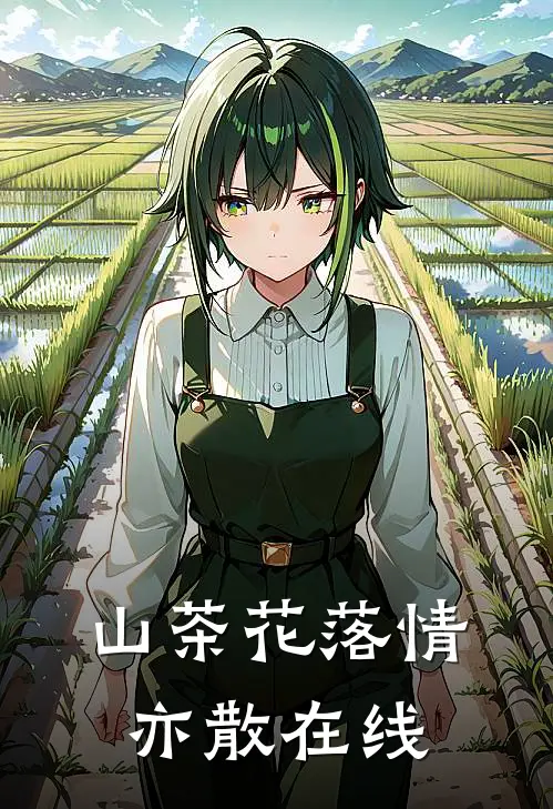 山茶花落情亦散在线