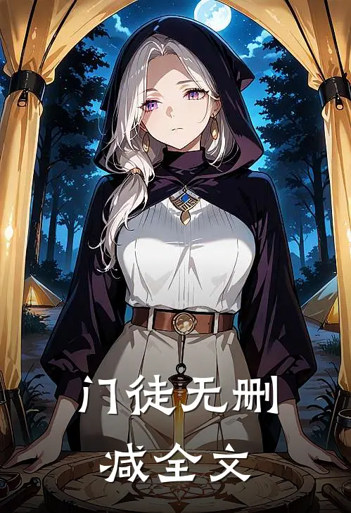 门徒无删减全文