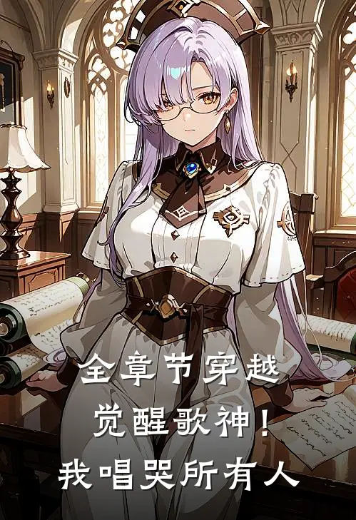 全章节穿越：觉醒歌神！我唱哭所有人