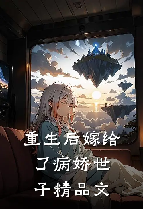重生后嫁给了病娇世子精品文