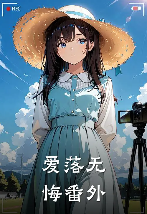 爱落无悔 番外