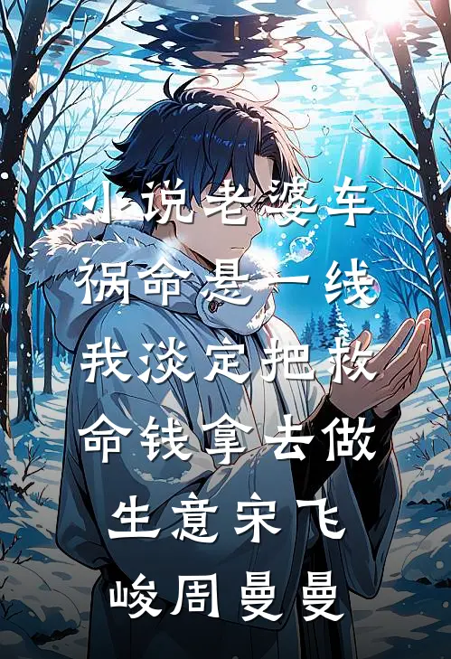 小说老婆车祸命悬一线，我淡定把救命钱拿去做生意(宋飞峻周曼曼)