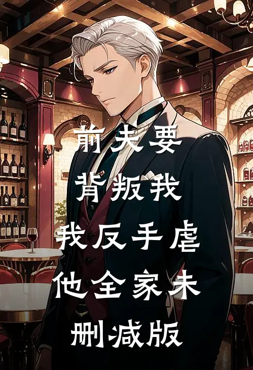 前夫要背叛我，我反手虐他全家未删减版