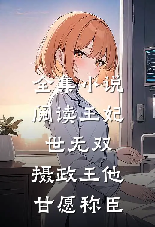 全集小说阅读王妃世无双：摄政王他甘愿称臣