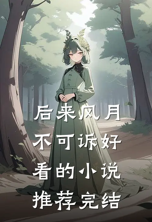 后来风月不可诉好看的小说推荐完结